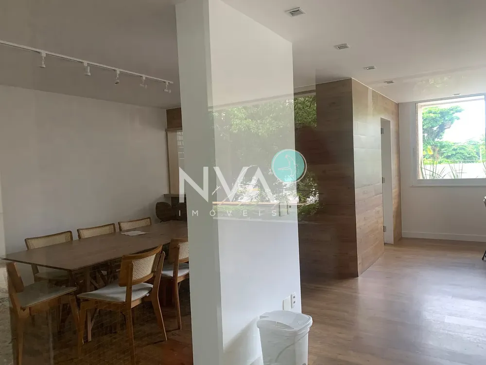 Apartamento, 4 quartos, 160 m² - Foto 33