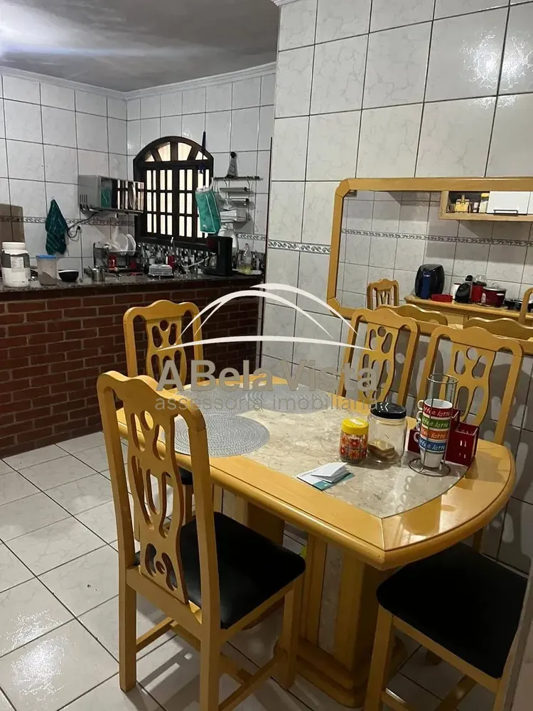 Sobrado, 3 quartos, 125 m² - Foto 3