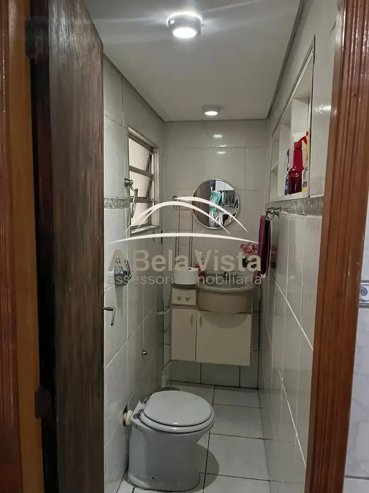 Sobrado, 3 quartos, 125 m² - Foto 2
