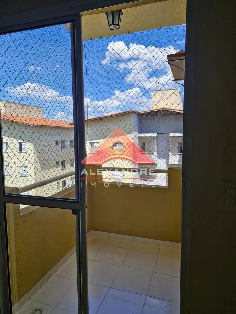 Apartamento, 2 quartos, 47 m² - Foto 4