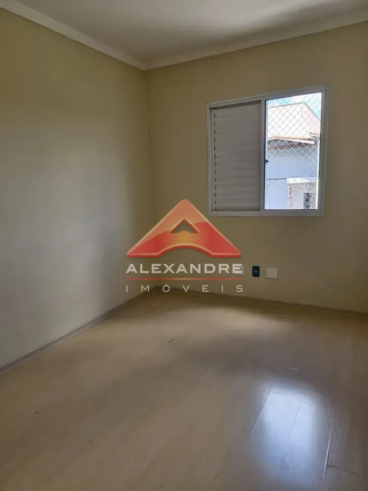 Apartamento, 2 quartos, 47 m² - Foto 3