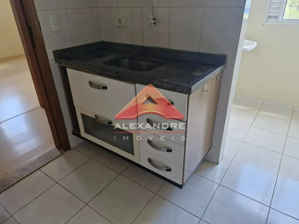 Apartamento, 2 quartos, 47 m² - Foto 1