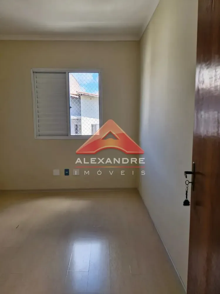 Apartamento, 2 quartos, 47 m² - Foto 2
