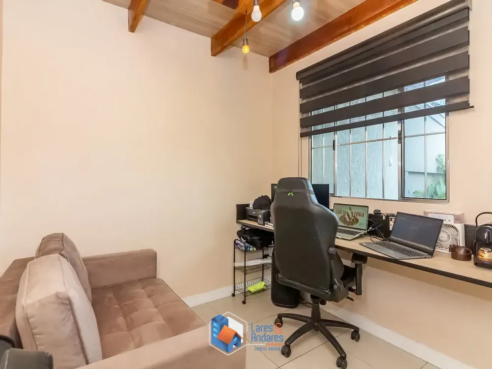 Sobrado, 3 quartos, 100 m² - Foto 3