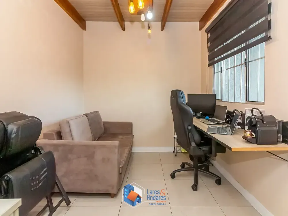 Sobrado, 3 quartos, 100 m² - Foto 4