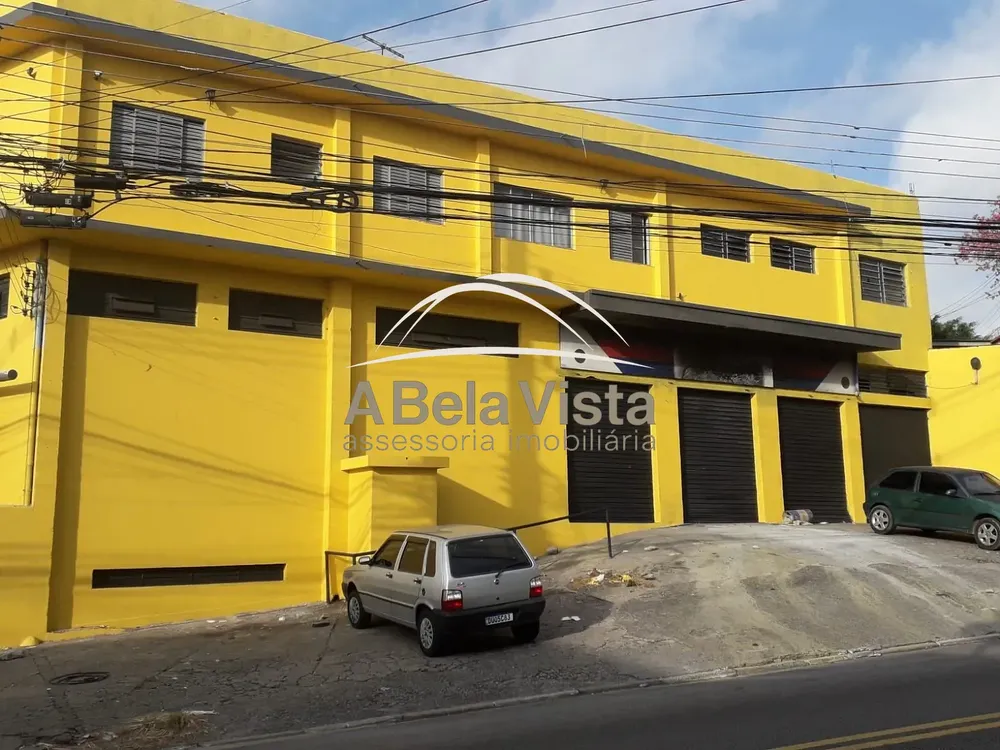 Prédio Inteiro, 668 m² - Foto 5