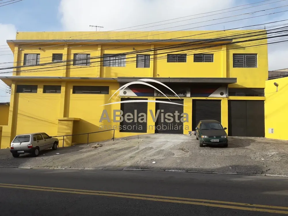 Prédio Inteiro, 668 m² - Foto 6