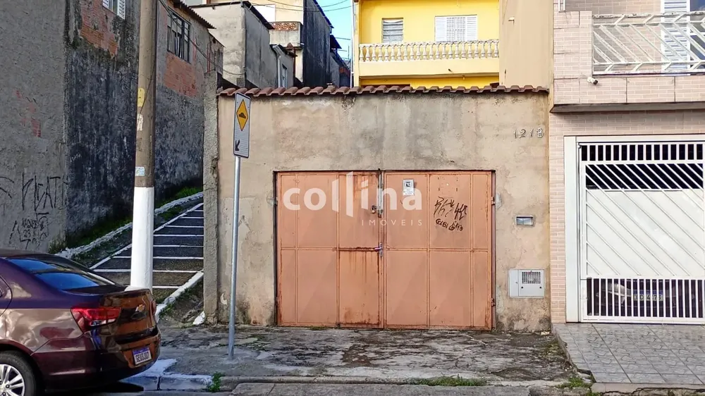 Terreno, 76 m² - Foto 2