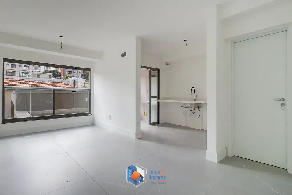 Apartamento, 2 quartos, 72 m² - Foto 1