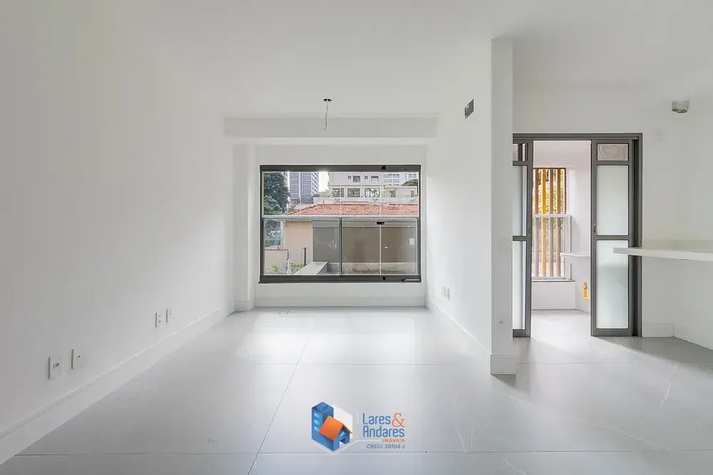 Apartamento, 2 quartos, 72 m² - Foto 2