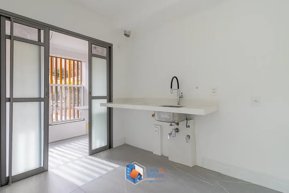 Apartamento, 2 quartos, 72 m² - Foto 3