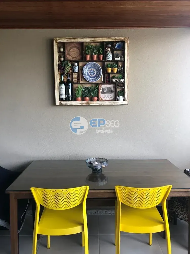 Apartamento, 2 quartos, 76 m² - Foto 7