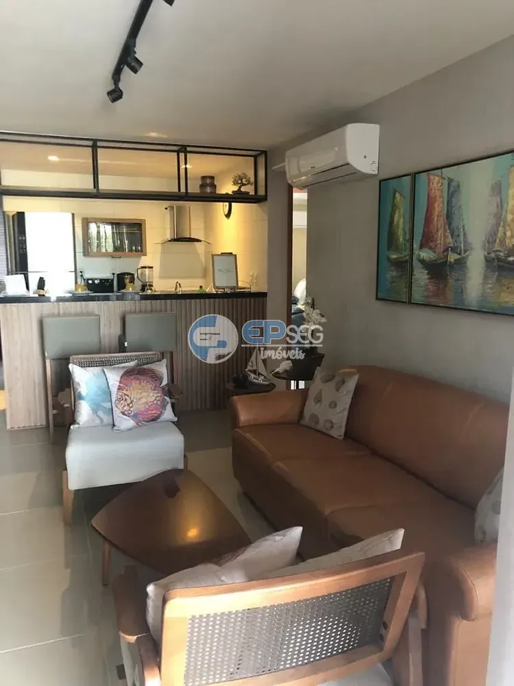 Apartamento, 2 quartos, 76 m² - Foto 8