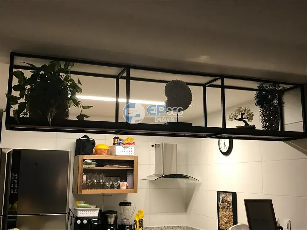 Apartamento, 2 quartos, 76 m² - Foto 3
