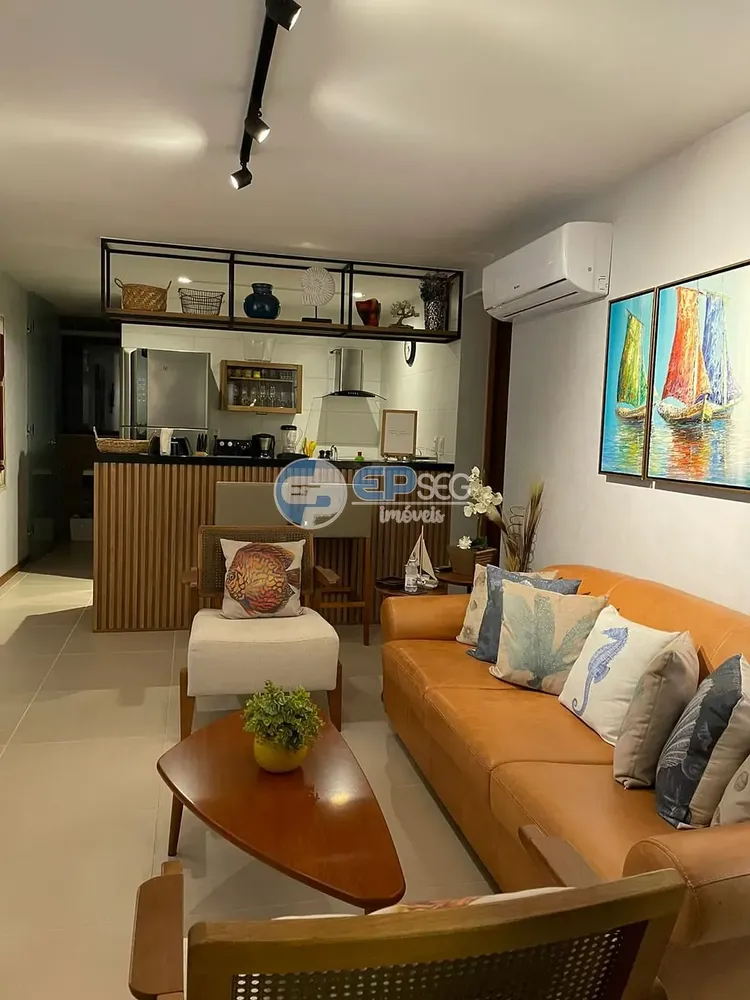 Apartamento, 2 quartos, 76 m² - Foto 1