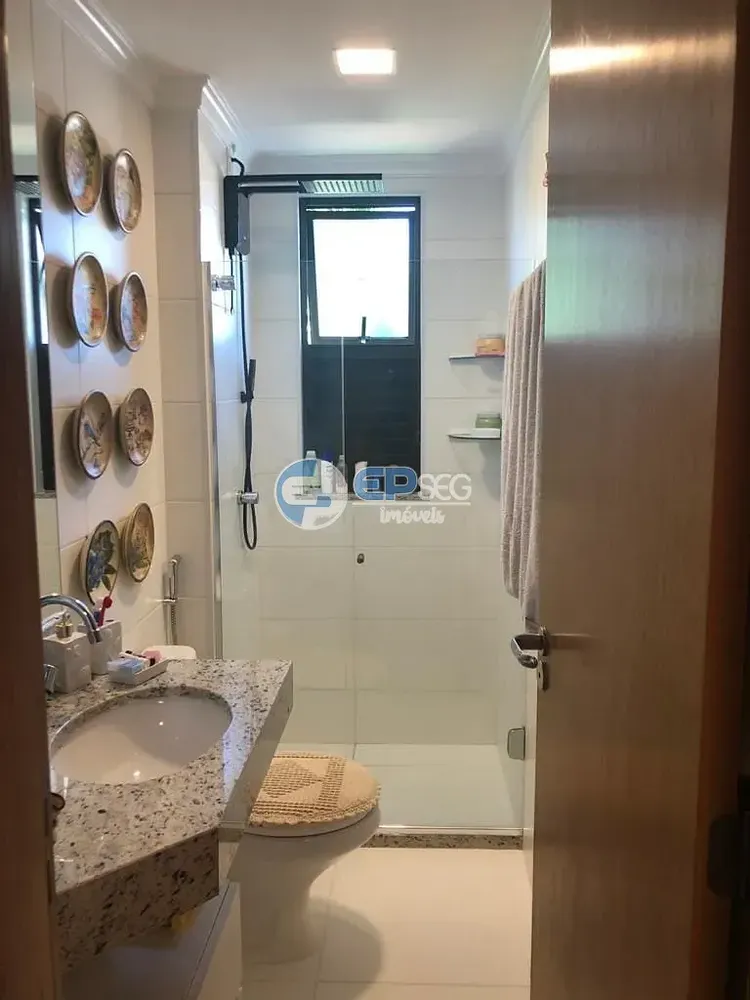 Apartamento, 2 quartos, 76 m² - Foto 4