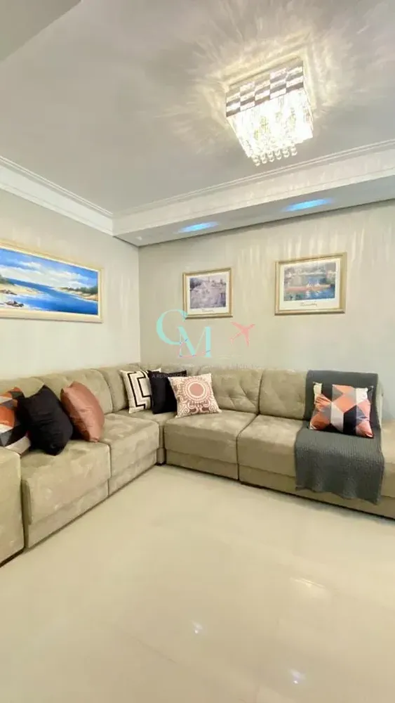 Apartamento, 2 quartos, 101 m² - Foto 1