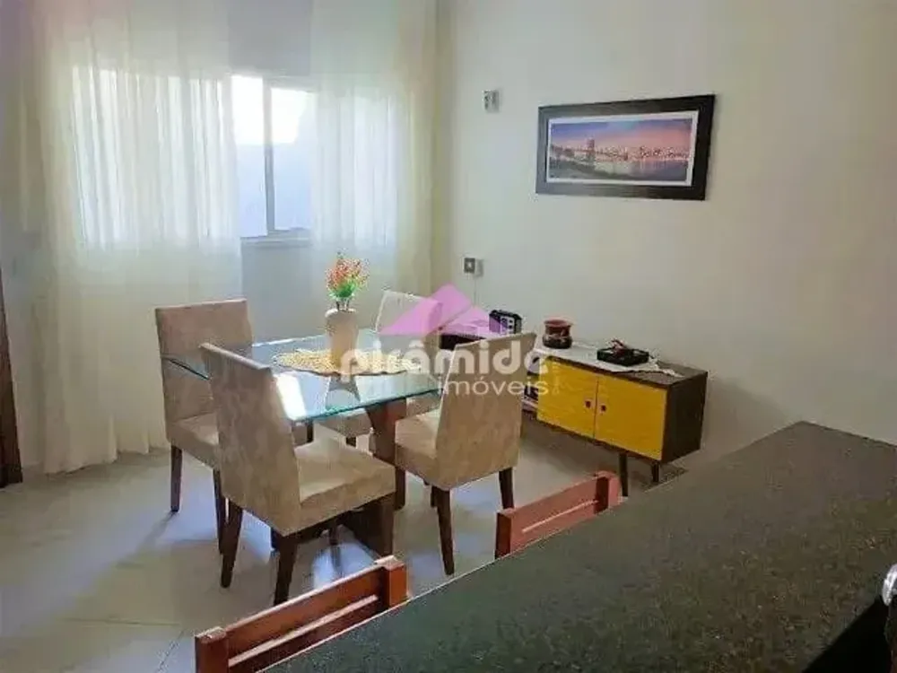 Casa, 2 quartos, 83 m² - Foto 1