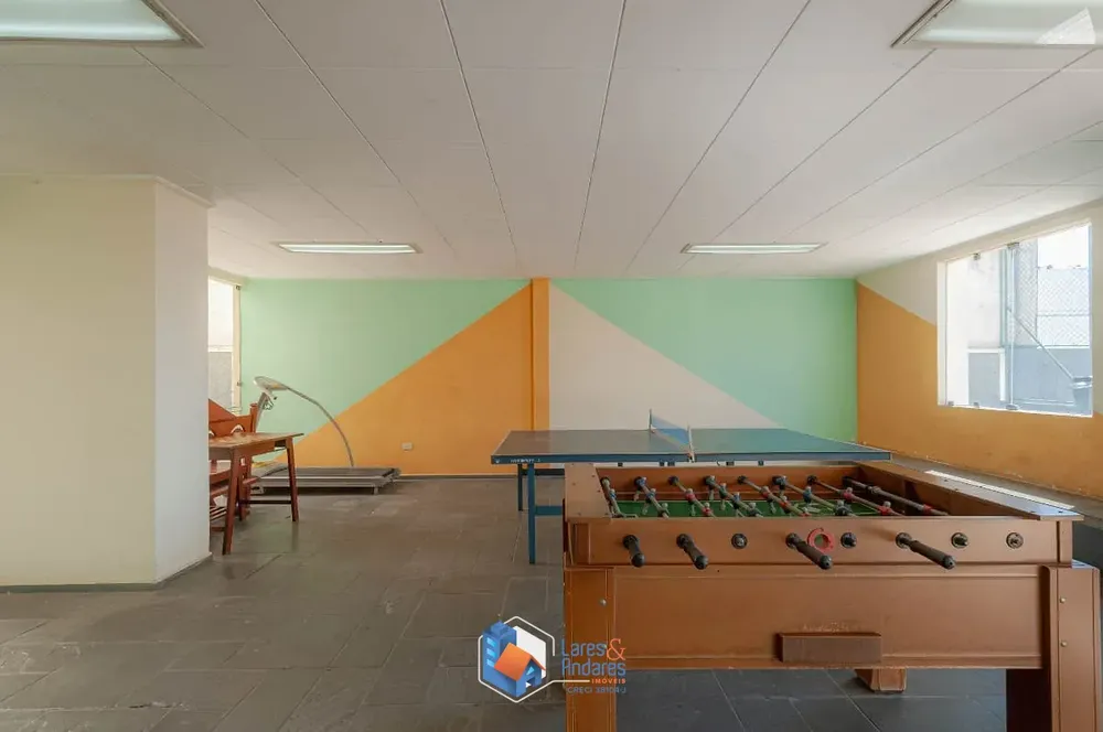 Apartamento, 3 quartos, 84 m² - Foto 5