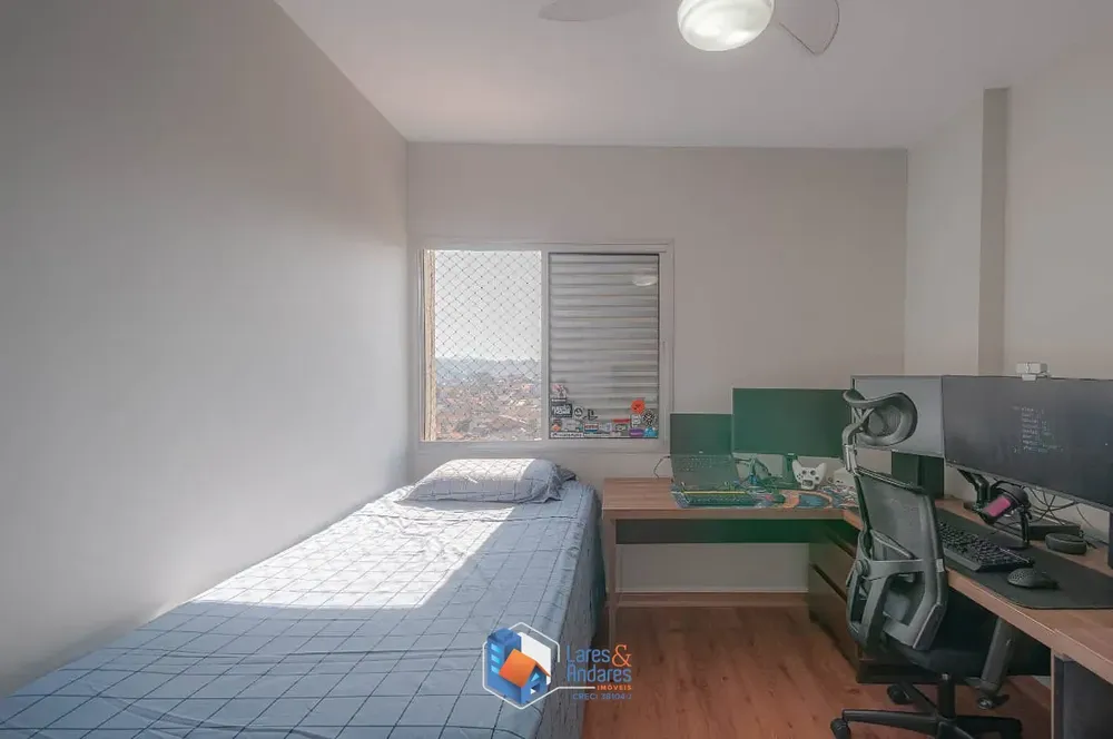 Apartamento, 3 quartos, 84 m² - Foto 7