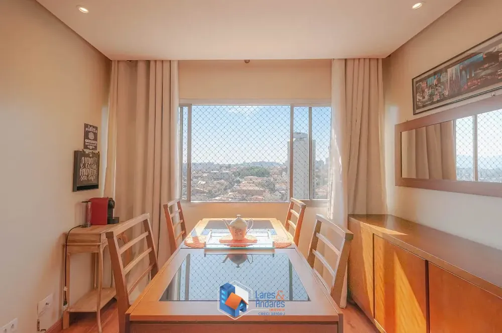 Apartamento, 3 quartos, 84 m² - Foto 2