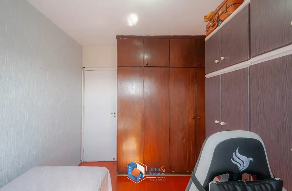 Apartamento, 3 quartos, 84 m² - Foto 1