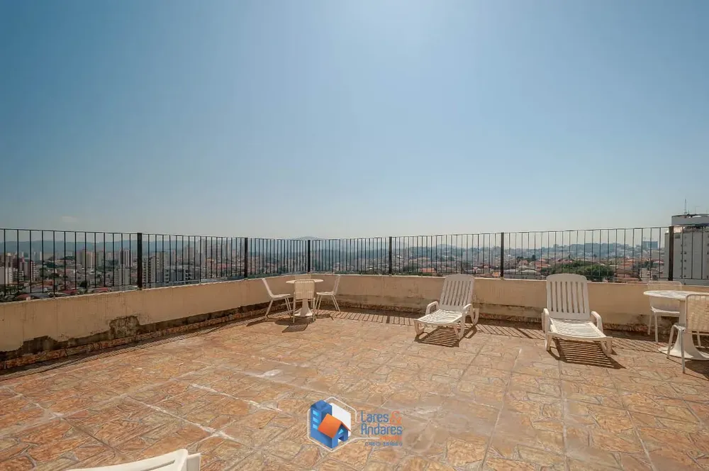 Apartamento, 3 quartos, 84 m² - Foto 6