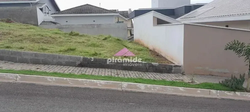 Terreno, 252 m² - Foto 2