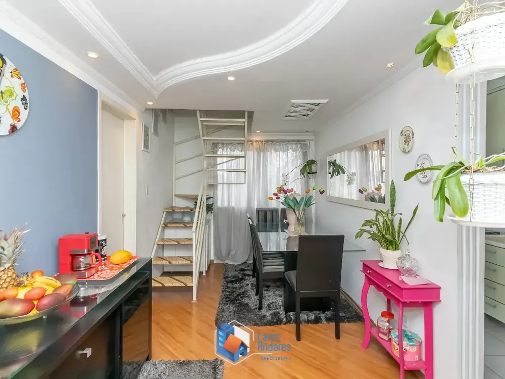 Cobertura, 4 quartos, 128 m² - Foto 6