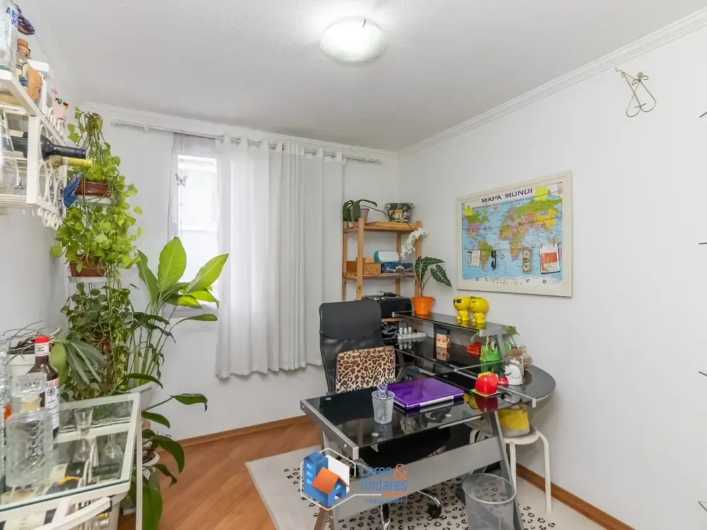 Cobertura, 4 quartos, 128 m² - Foto 5