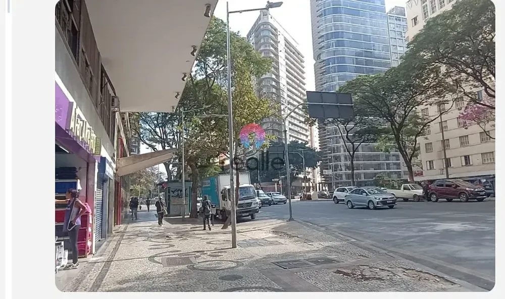 Sala-Conjunto, 39 m² - Foto 2