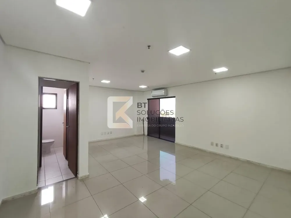 Sala-Conjunto, 38 m² - Foto 1