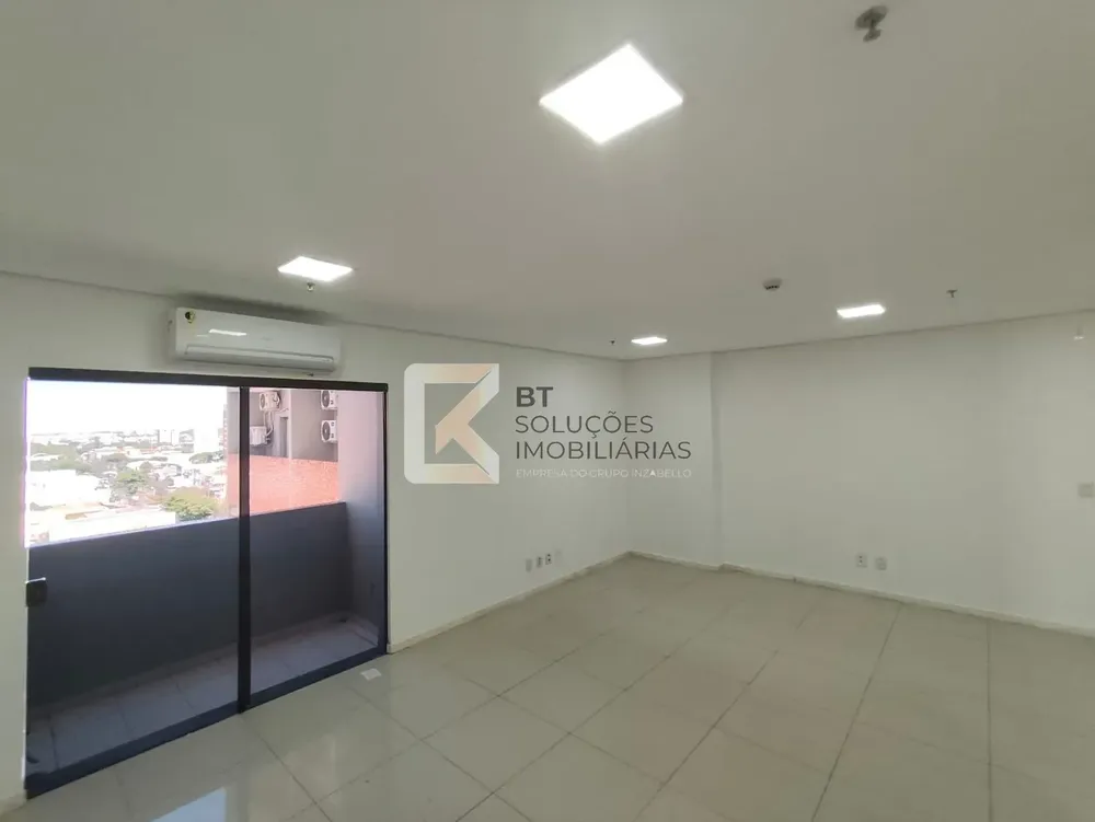 Sala-Conjunto, 38 m² - Foto 3