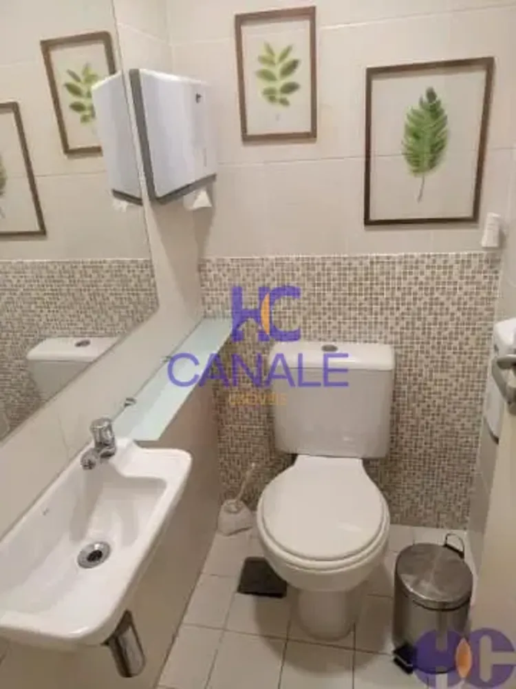 Apartamento, 25 m² - Foto 8