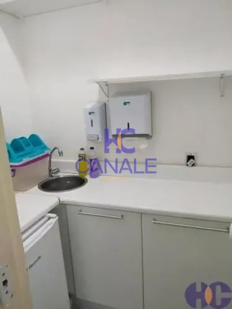 Apartamento, 25 m² - Foto 20