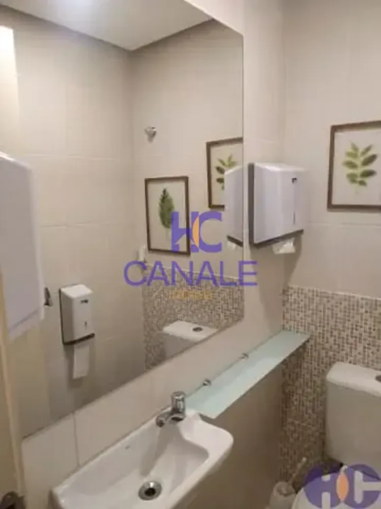Apartamento, 25 m² - Foto 6