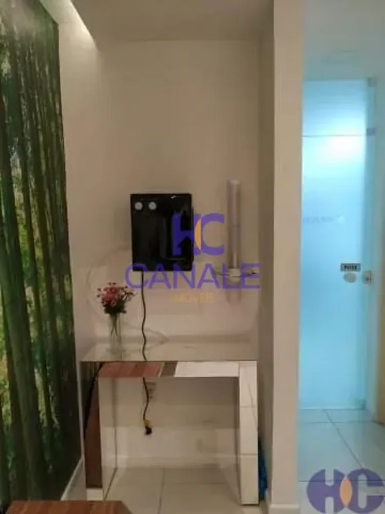 Apartamento, 25 m² - Foto 17