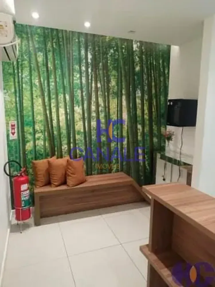 Apartamento, 25 m² - Foto 4
