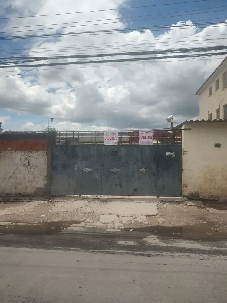 Terreno, 369 m² - Foto 1