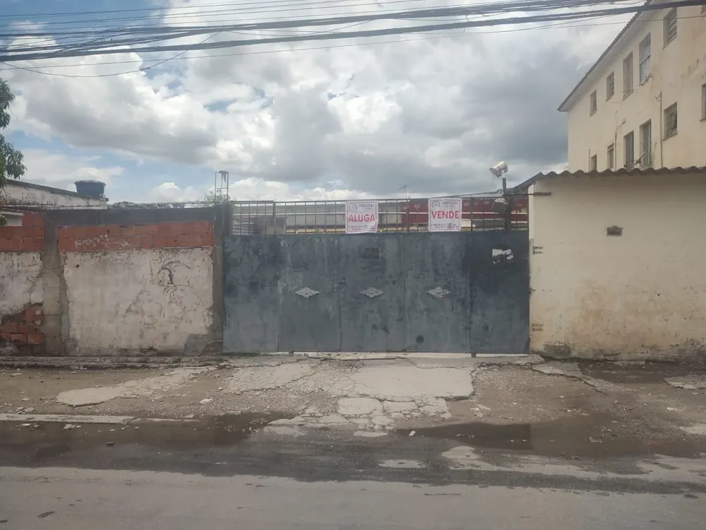 Terreno, 369 m² - Foto 6