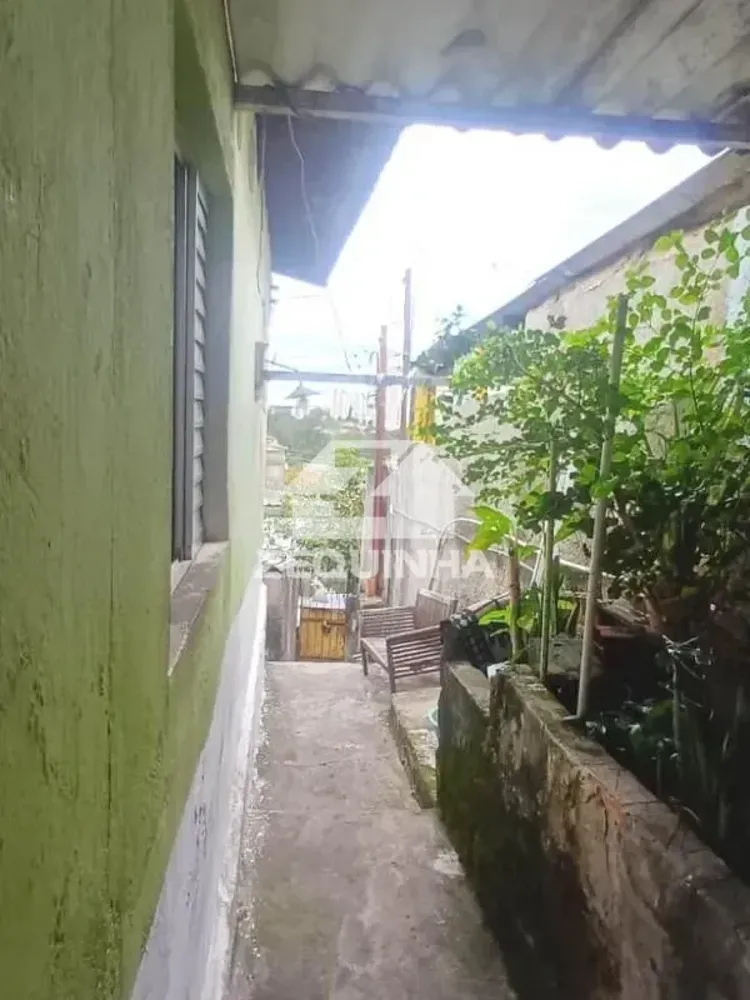 Casa, 2 quartos, 10 m² - Foto 6