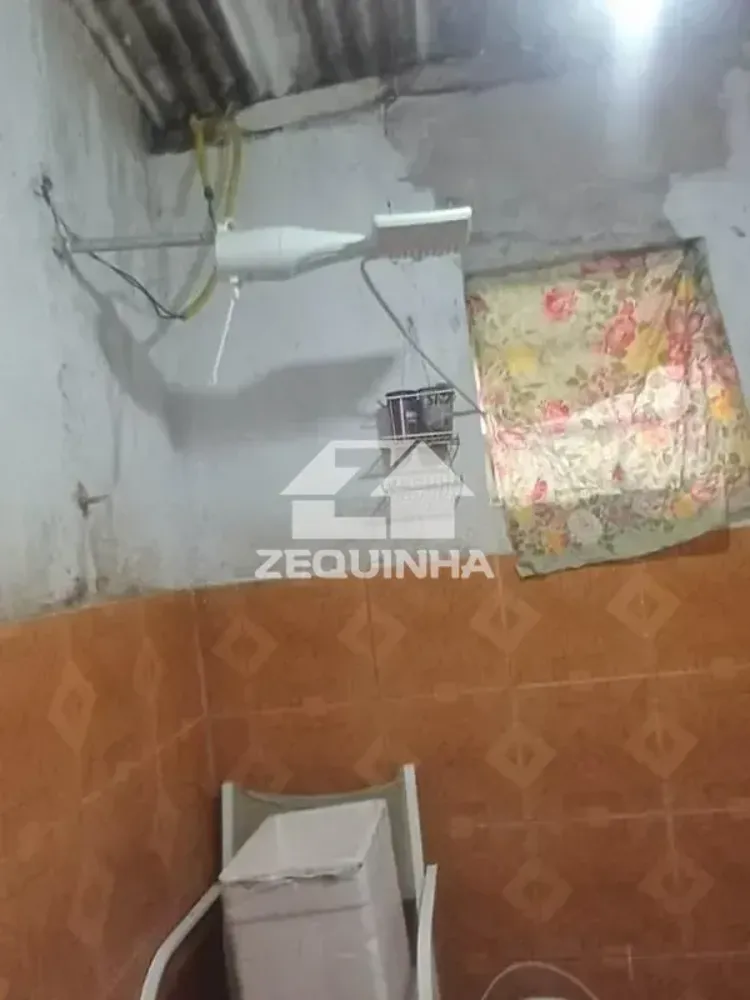 Casa, 2 quartos, 10 m² - Foto 4