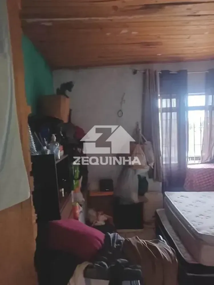 Casa, 2 quartos, 10 m² - Foto 1