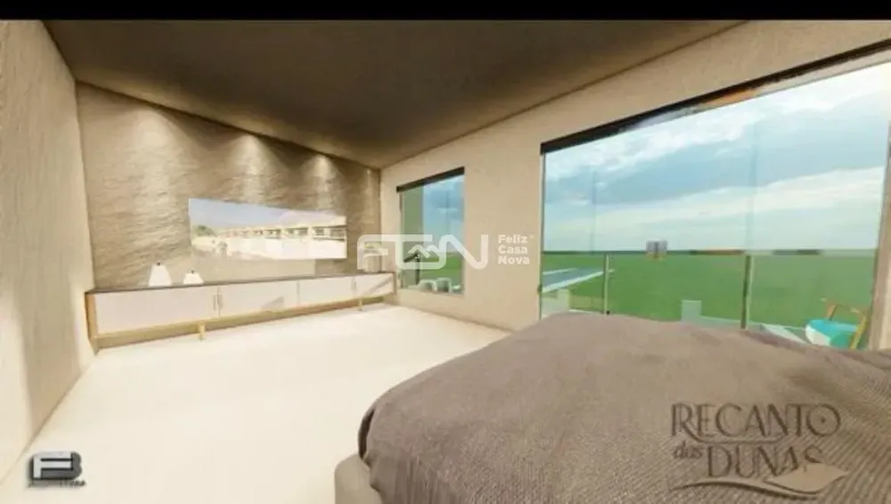 Casa, 3 quartos, 130 m² - Foto 8
