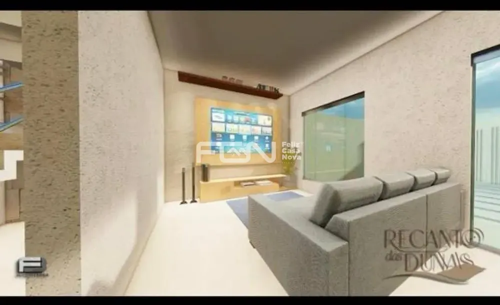 Casa, 3 quartos, 130 m² - Foto 4