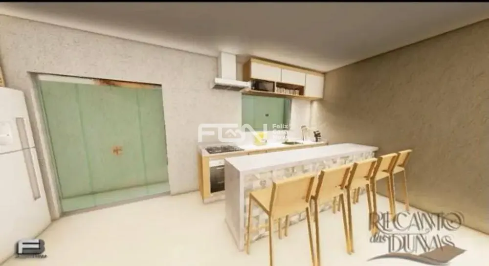 Casa, 3 quartos, 130 m² - Foto 7