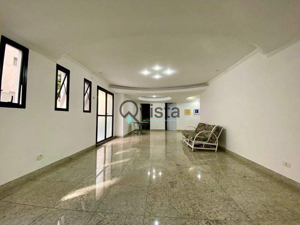 Apartamento, 2 quartos, 110 m² - Foto 1