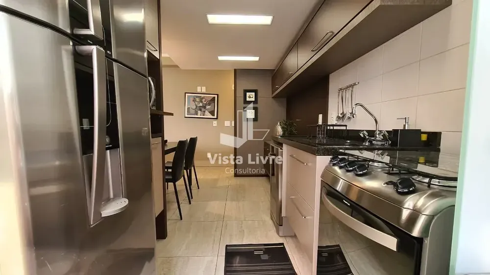 Apartamento, 1 quarto, 66 m² - Foto 7