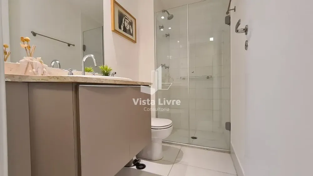 Apartamento, 1 quarto, 66 m² - Foto 1
