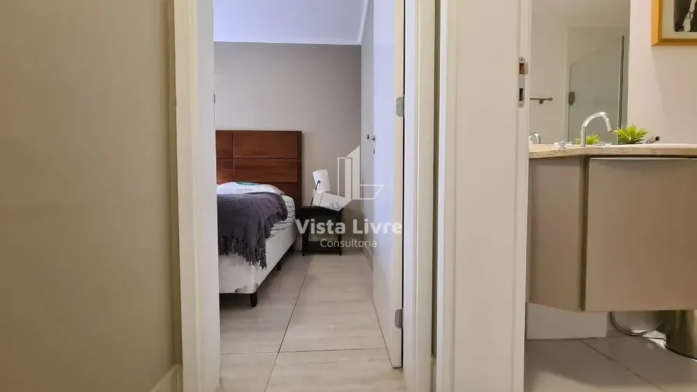 Apartamento, 1 quarto, 66 m² - Foto 8